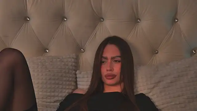 Amanda_River live XXX chat