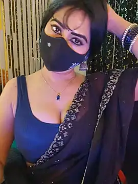 Sharmili_Shehzadi's Live XXX Chat