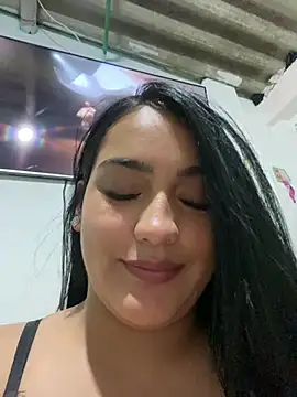 Webkamerová show SahanaPrincesss