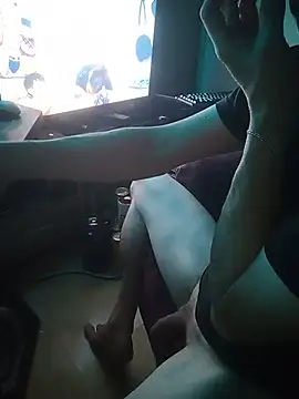 XXX chat uživo modela Martynew