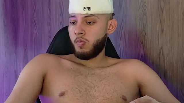Chat XXX ao vivo de Ryan_Miller111