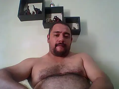 Chat XXX ao vivo de Blackcharro888