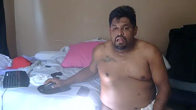 Sembang XXX Secara Langsung BigDick41510