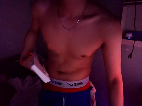 Chat XXX ao vivo de boyhigh1997