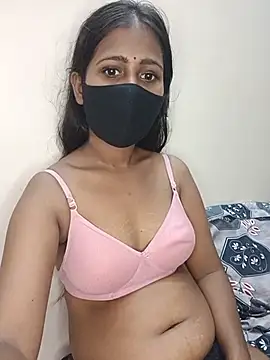 Chat XXX en directo de Laiba_Sugar
