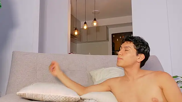 Mark_Nico – Live XXX-chat