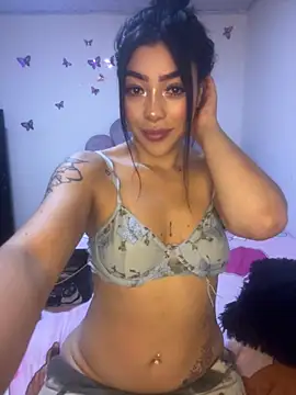 DAKOTA_SAKURAn Live XXX chat