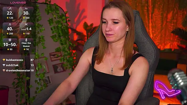 Megan_Rodgers Live XXX-chat