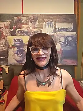 TheBlackWtch's Live XXX Chat