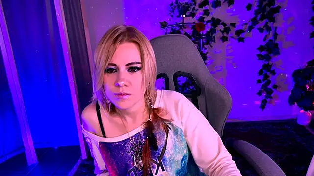 Živý XXX chat Kumiho_7777