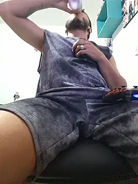 Juanhots Webcamshow