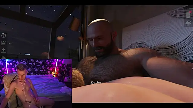 Živý XXX chat Vuitton