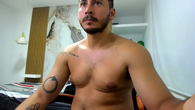 Chat XXX en directo de ashlan_king