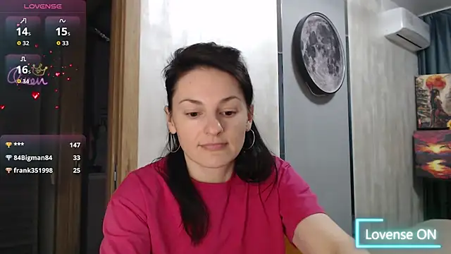 Czat XXX na żywo – Stacy_Davice