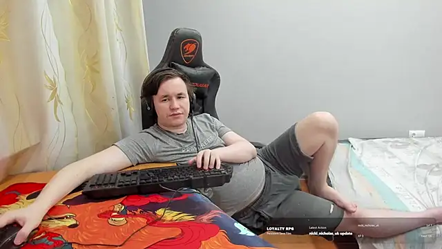 iliaskrislove – webcam-show