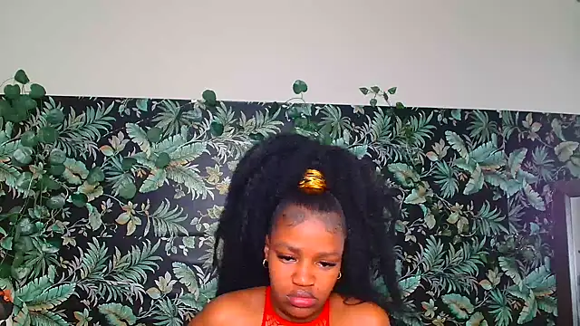 FAIRYBABEn Live XXX chat