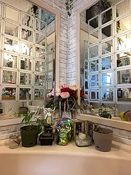 TranSexualJade95 即時 XXX 聊天