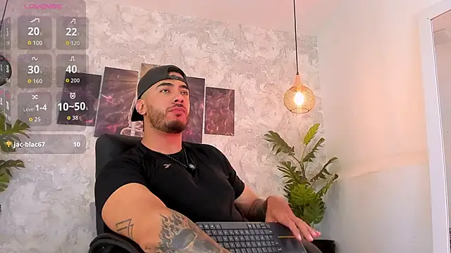 Nate_franco's Live XXX Chat