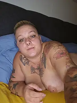 Živý XXX chat PEGGY_S
