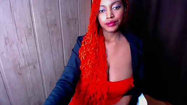 RubyFetish Live XXX-Chat