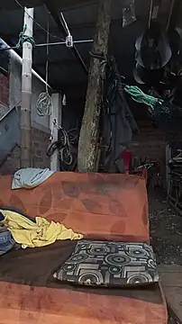 XXX chat uživo modela cielo420