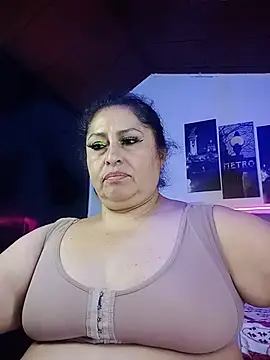 Czat XXX na żywo – Keyla01_
