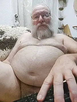 عرض كام SexySantaC