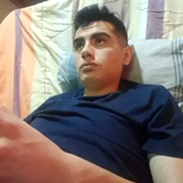 Ortiz3404 Pertunjukan Webcam