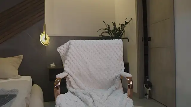 Chat +18 de evamorettii ao vivo