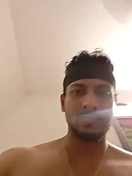 adamsaleh1997 웹캠 쇼
