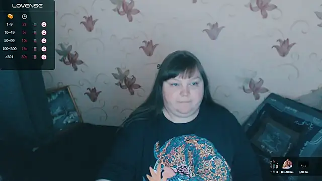 Chat +18 de fistashka___ ao vivo
