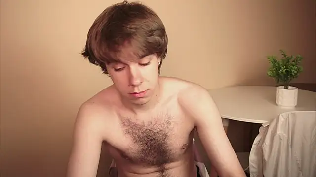 DaveBevy Live XXX-Chat
