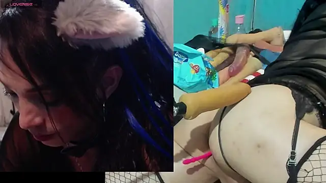 Frida_dominatrix Adlı Modelin Canlı XXX Sohbeti