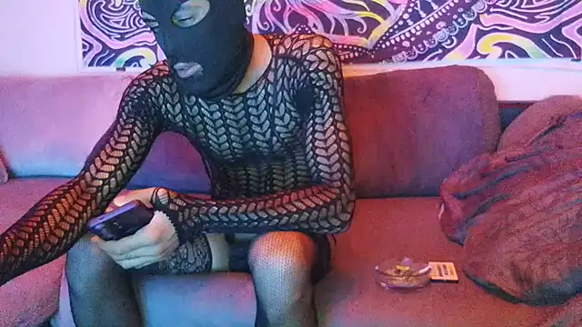 Moh_197 Webcam show