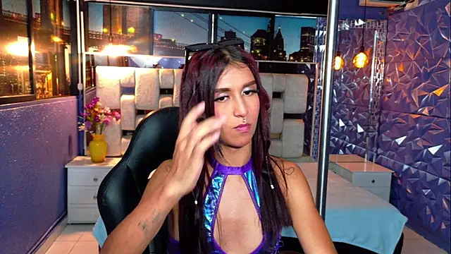 Онлайн чат XXX Sariha_Sweet