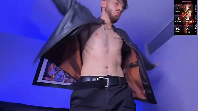 Dante_Blake1 XXX чат на живо