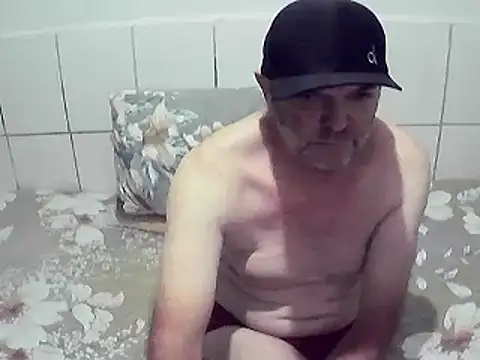 pierdona's Live XXX Chat
