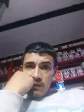 D1ogh0 Adlı Modelin Canlı XXX Sohbeti