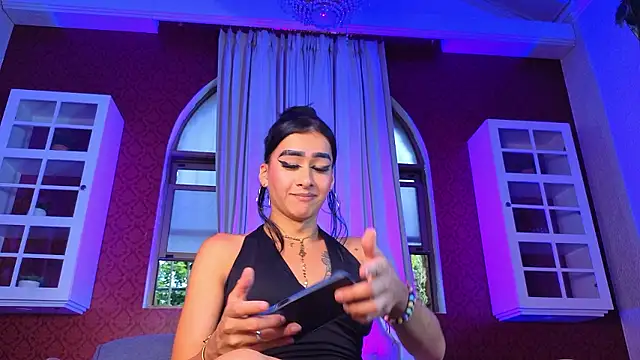 Sienna_Dark's Live XXX Chat