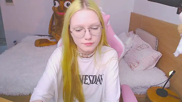 blush – Naživo XXX chat