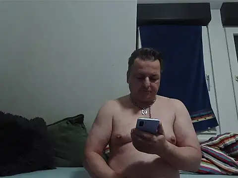 boy0230M – Naživo XXX chat