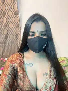 Chatroom XXX en direct de its_ur_flora