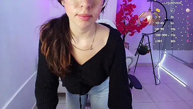 Veronica_miiller – Live XXX-chat
