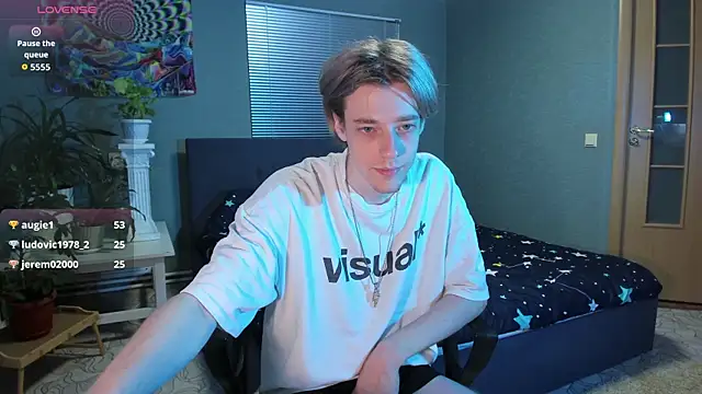 zane_steele 现场XXX聊天