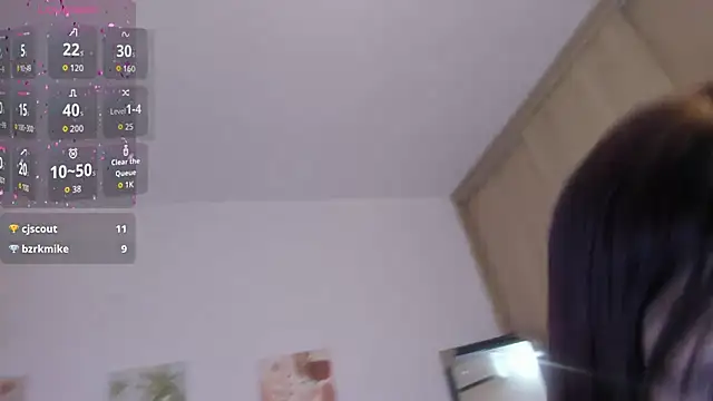 Walton_abieca_ Adlı Modelin Canlı XXX Sohbeti