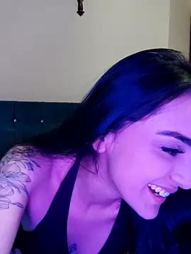 Gabmiller Chat XXX in diretta