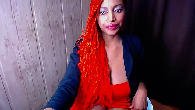RubyFetish Live XXX Chat