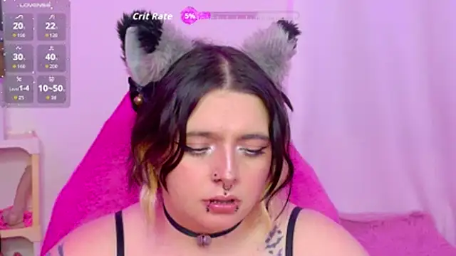 צ'אט XXX בשידור חי של Sachi_Meow