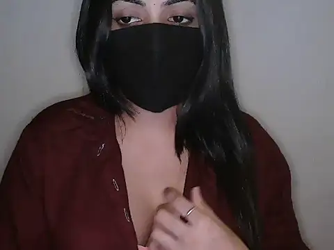 Reddy_Trisha 라이브 XXX 채팅