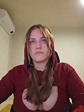 XXX chat uživo modela MiaRides19